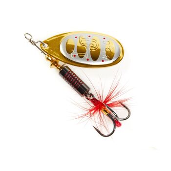 Вращающаяся блесна Lucky John Bonnie Blade 05 13.4гр 002