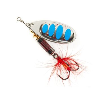 Вращающаяся блесна Lucky John Bonnie Blade 05 13.4гр 003