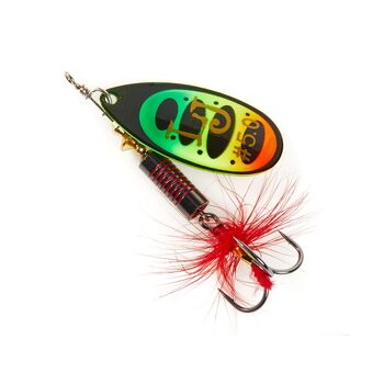 Вращающаяся блесна Lucky John Bonnie Blade 05 13.4гр 008