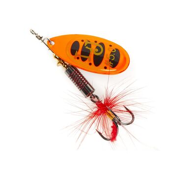 Вращающаяся блесна Lucky John Bonnie Blade 05 13.4гр 011