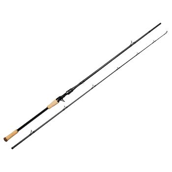Кастинговое удилище Lucky John Black Sense BBS Jerk & Twitch 110 2,21м 40-110гр