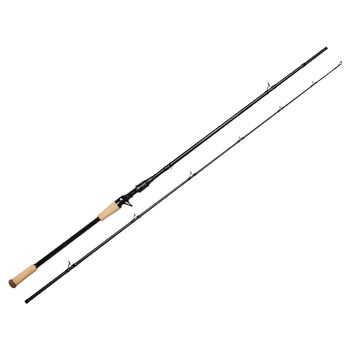 Кастинговое удилище Lucky John Black Sense BBS Jerk & Twitch 150 2,26м 50-150гр