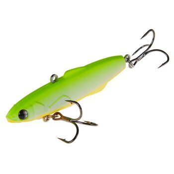 Раттлин Lucky John HotDog Vib 70мм 17гр 003