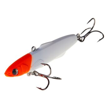Раттлин Lucky John HotDog Vib 70мм 17гр 007