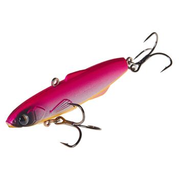 Раттлин Lucky John HotDog Vib 70мм 17гр 008