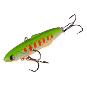 Раттлин Lucky John HotDog Vib 70мм 17гр 023