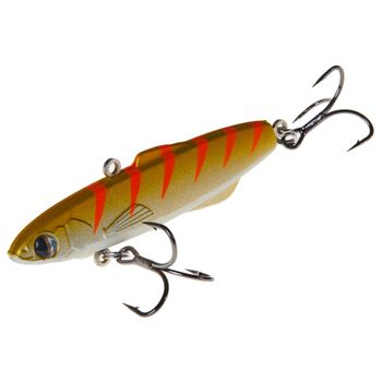 Раттлин Lucky John HotDog Vib 70мм 17гр 024