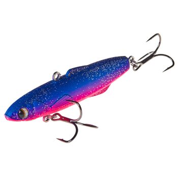 Раттлин Lucky John HotDog Vib 80мм 25гр 005