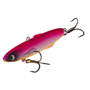 Раттлин Lucky John HotDog Vib 80мм 25гр 008