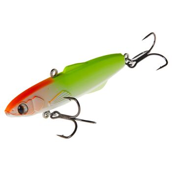 Раттлин Lucky John HotDog Vib 80мм 25гр 021