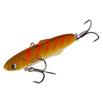 Раттлин Lucky John HotDog Vib 80мм 25гр 024