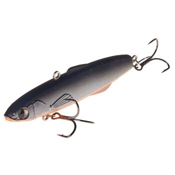 Раттлин Lucky John HotDog Vib 90мм 35гр 001