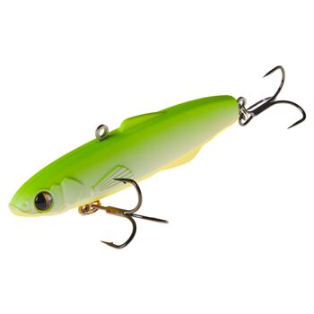 Раттлин Lucky John HotDog Vib 90мм 35гр 003