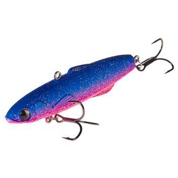 Раттлин Lucky John HotDog Vib 90мм 35гр 005