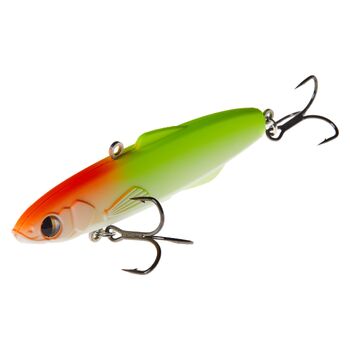 Раттлин Lucky John HotDog Vib 90мм 35гр 021