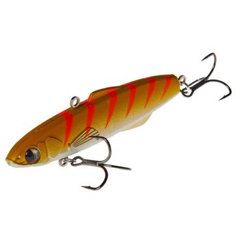 Раттлин Lucky John HotDog Vib 90мм 35гр 024