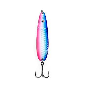 Колеблющаяся блесна Lucky John Maibe spoon 65мм 13гр 001