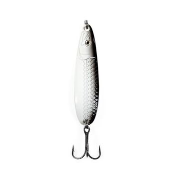 Колеблющаяся блесна Lucky John Maibe spoon 65мм 13гр 002