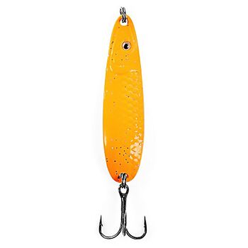 Колеблющаяся блесна Lucky John Maibe spoon 65мм 13гр 006