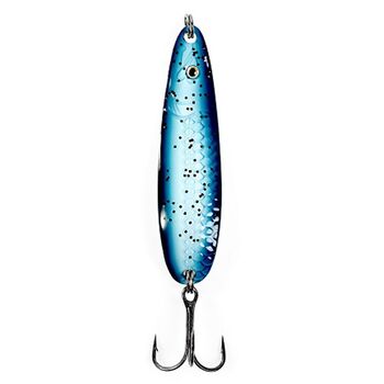 Колеблющаяся блесна Lucky John Maibe spoon 65мм 13гр 008