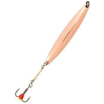 Зимняя блесна Lucky John Nail Blade 65мм 15гр C