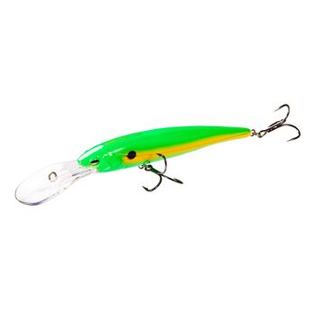Воблер Lucky John Original Demon Diver F 12 120мм 21гр 016