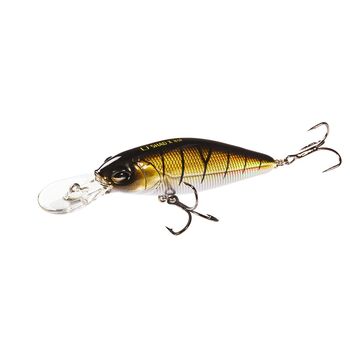 Воблер Lucky John Original Shad-X F 08 80мм 13гр 002