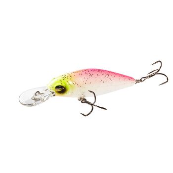 Воблер Lucky John Original Shad-X F 08 80мм 13гр 010