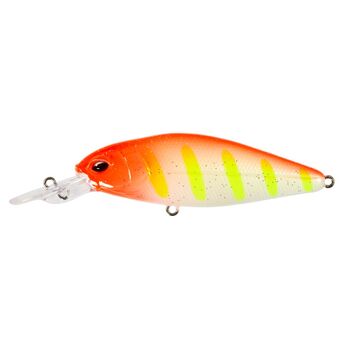Воблер Lucky John Original Shad-X F 08 80мм 13гр 017