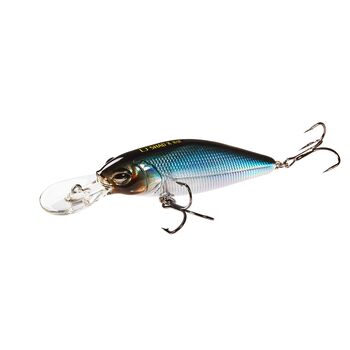 Воблер Lucky John Original Shad-XDR F 08 80мм 14гр 001