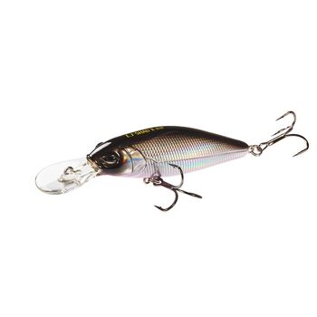 Воблер Lucky John Original Shad-XDR F 08 80мм 14гр 003