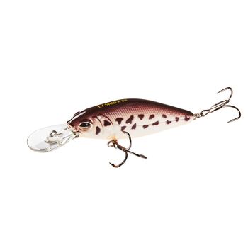 Воблер Lucky John Original Shad-XDR F 08 80мм 14гр 004