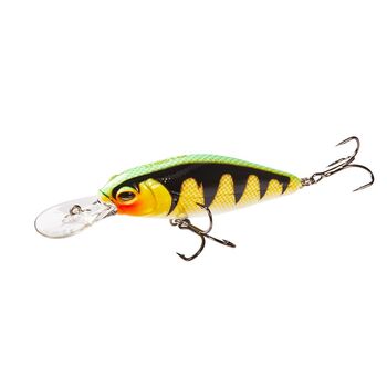 Воблер Lucky John Original Shad-XDR F 08 80мм 14гр 005
