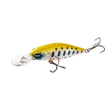 Воблер Lucky John Original Shad-XDR F 08 80мм 14гр 006