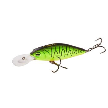 Воблер Lucky John Original Shad-XDR F 08 80мм 14гр 008
