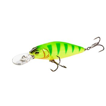 Воблер Lucky John Original Shad-XDR F 08 80мм 14гр 009