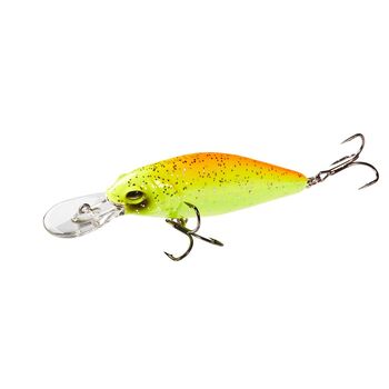 Воблер Lucky John Original Shad-XDR F 08 80мм 14гр 011