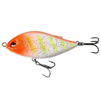 Воблер Lucky John Original Arrow Jerk F 10 100мм 34гр 017