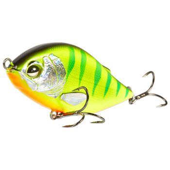 Воблер Lucky John ARROW JERK F 10 100мм 34гр 018