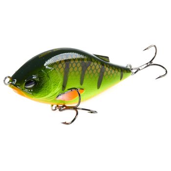 Воблер Lucky John ARROW JERK F 10 100мм 34гр 032