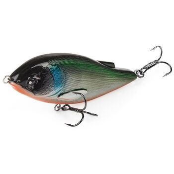 Воблер Lucky John Original ARROW JERK S 15 150мм 90гр 026