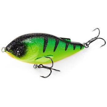 Воблер Lucky John Original ARROW JERK S 15 150мм 90гр 027