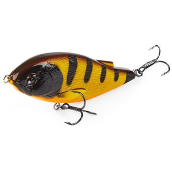 Воблер Lucky John Original ARROW JERK S 15 150мм 90гр 029