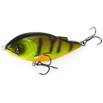 Воблер Lucky John Original ARROW JERK S 15 150мм 90гр 032