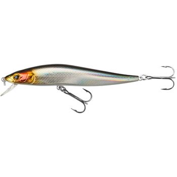 Воблер Lucky John Original Pike Hunter F 08 80мм 5.5гр А60