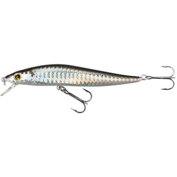 Воблер Lucky John Original Pike Hunter F 08 80мм 5.5гр B44