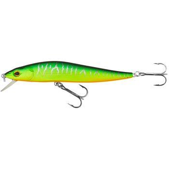 Воблер Lucky John Original Pike Hunter F 08 80мм 5.5гр M32