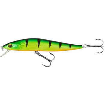 Воблер Lucky John Original Pike Hunter F 08 80мм 5.5гр S29