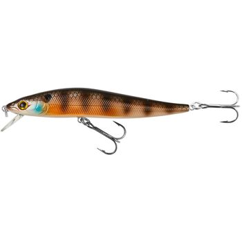 Воблер Lucky John Original Pike Hunter F 08 80мм 5.5гр S89