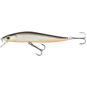 Воблер Lucky John Original Pike Hunter F 10 100мм 10гр S37